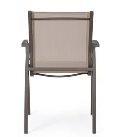 Hilla Sedia Con Braccioli