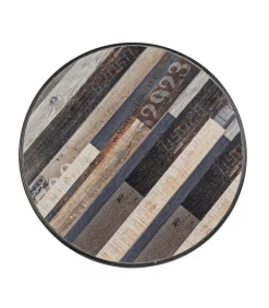 Huston Set 2 Sedie Pieghevoli + Tavolo