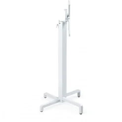 Ibisco High, Tavolo Per Esterno Ribaltabile