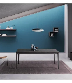 Il Tavolo Edimburgo E Un'Eccellente Scelta Per Coloro Che Cercano Un'Opzione Che Unisca Stile E Funzionalita.