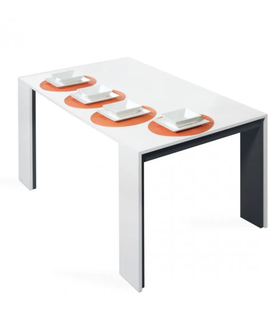 In Laminato Di Vari Colori E Struttura Rinforzata In Alluminio