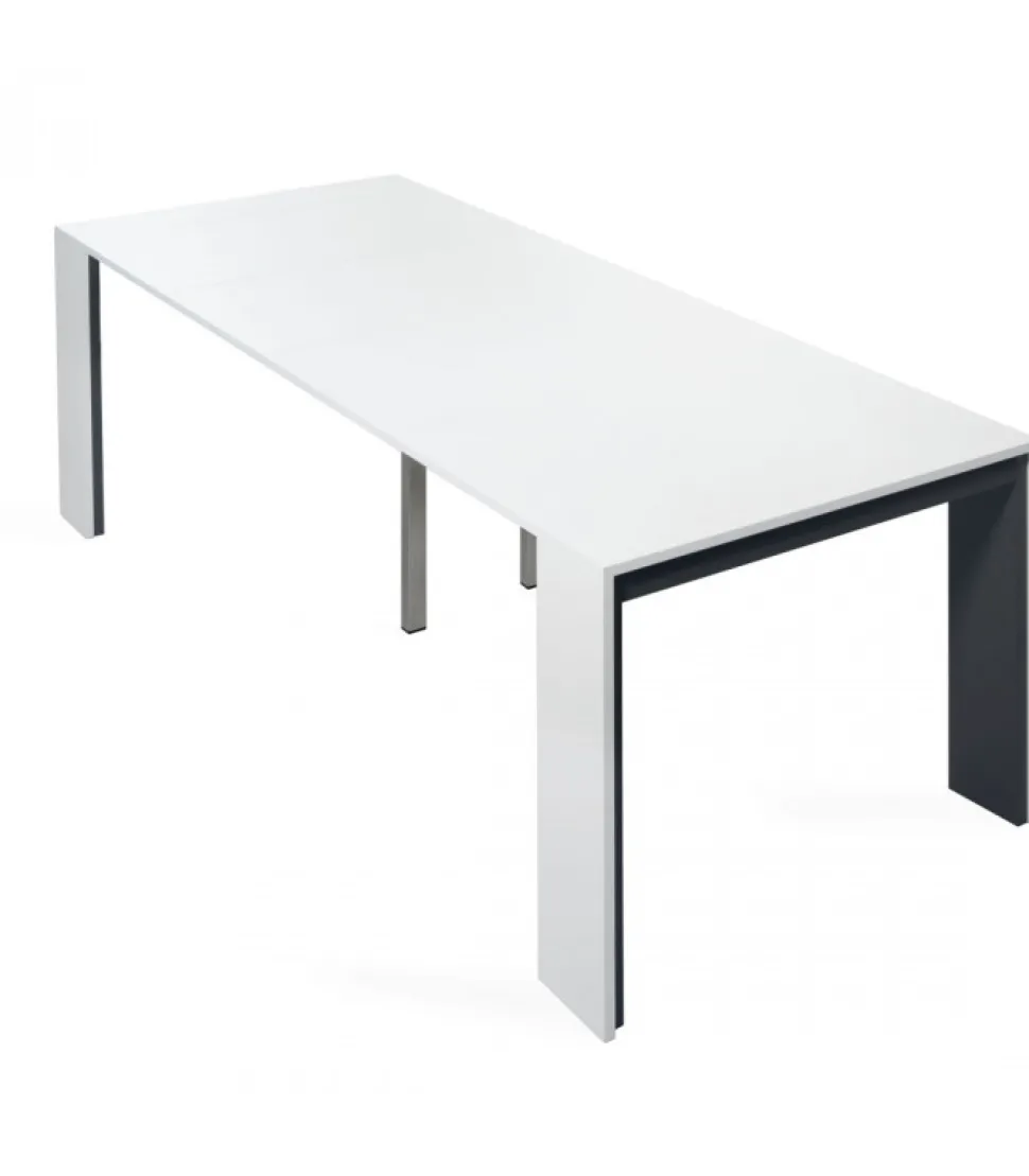 In Laminato Di Vari Colori E Struttura Rinforzata In Alluminio