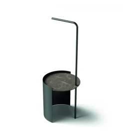 Innovativo Comodino/Servetto Leonardo