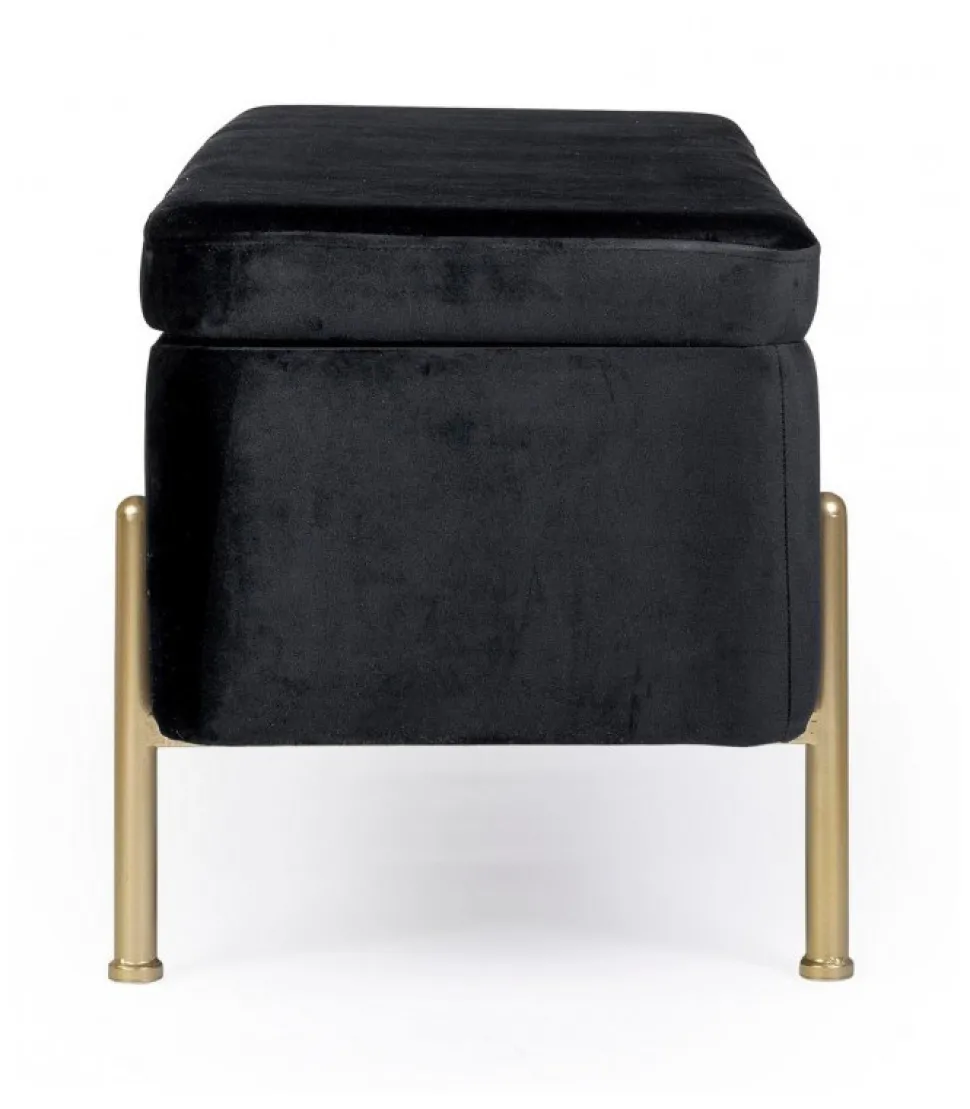 Irina Panca 2 Posti Contenitore