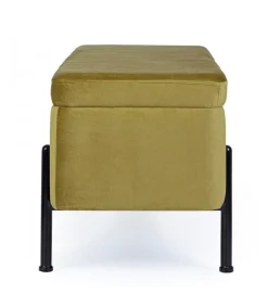 Irina Panca 2 Posti Contenitore