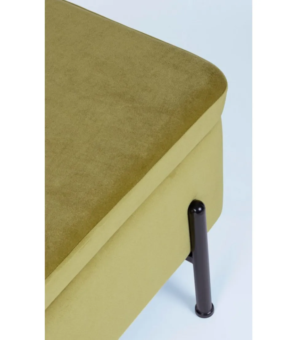 Irina Panca 2 Posti Contenitore