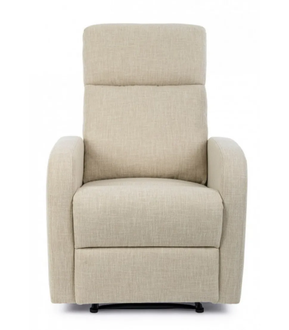 Iris Poltrona Reclinabile Manuale