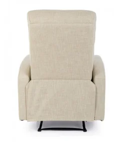 Iris Poltrona Reclinabile Manuale