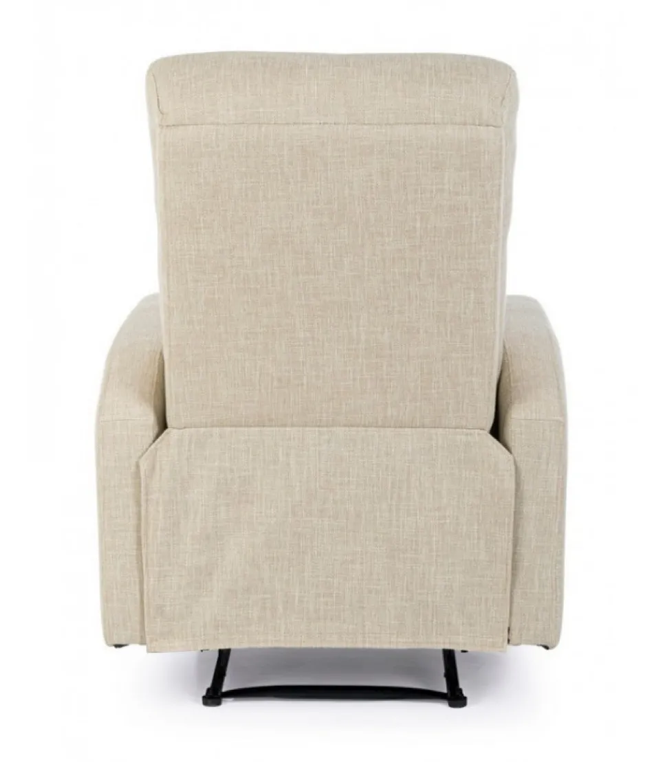 Iris Poltrona Reclinabile Manuale