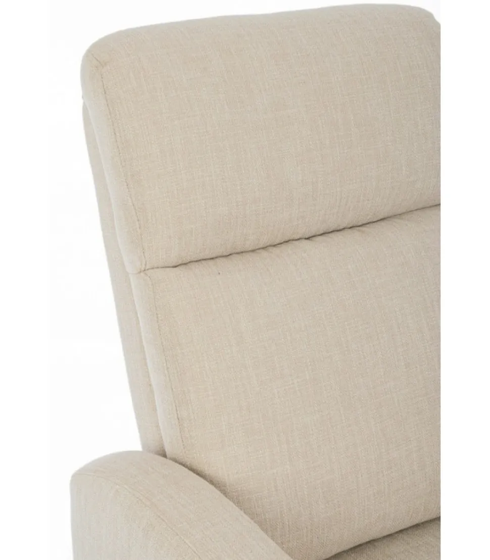 Iris Poltrona Reclinabile Manuale