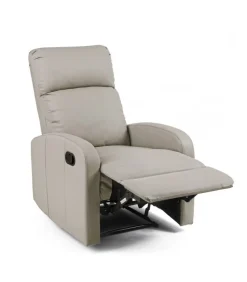 Iris Poltrona Reclinabile Manuale