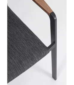 Jalisco Sedia Con Braccioli