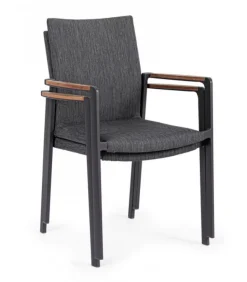 Jalisco Sedia Con Braccioli