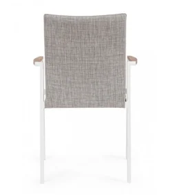 Jalisco Sedia Con Braccioli