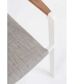 Jalisco Sedia Con Braccioli