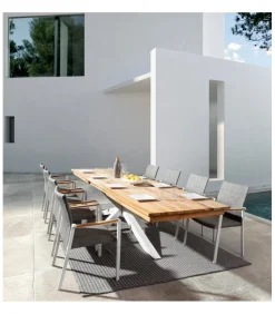 Jalisco Sedia Con Braccioli