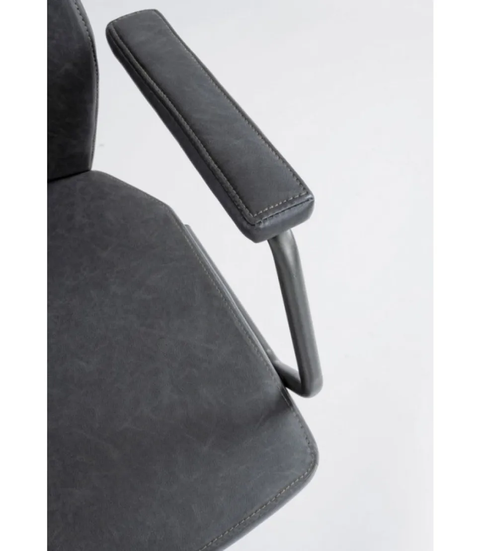 Jamie Poltrona Ufficio