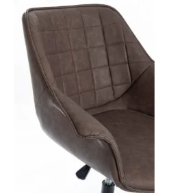 Joshua Poltrona Ufficio