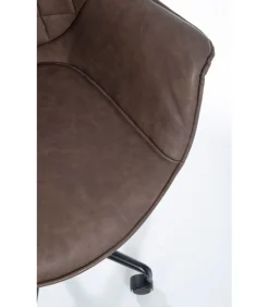 Joshua Poltrona Ufficio