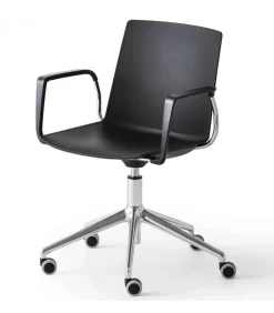 Jubel 5R Girevole E Regolabile In Altezza.