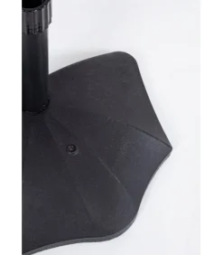 Kalife Base Ombrellone Mezzaluna Da 12 Kg.