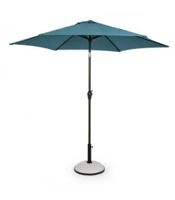 Kalife Ombrellone Con Snodo.