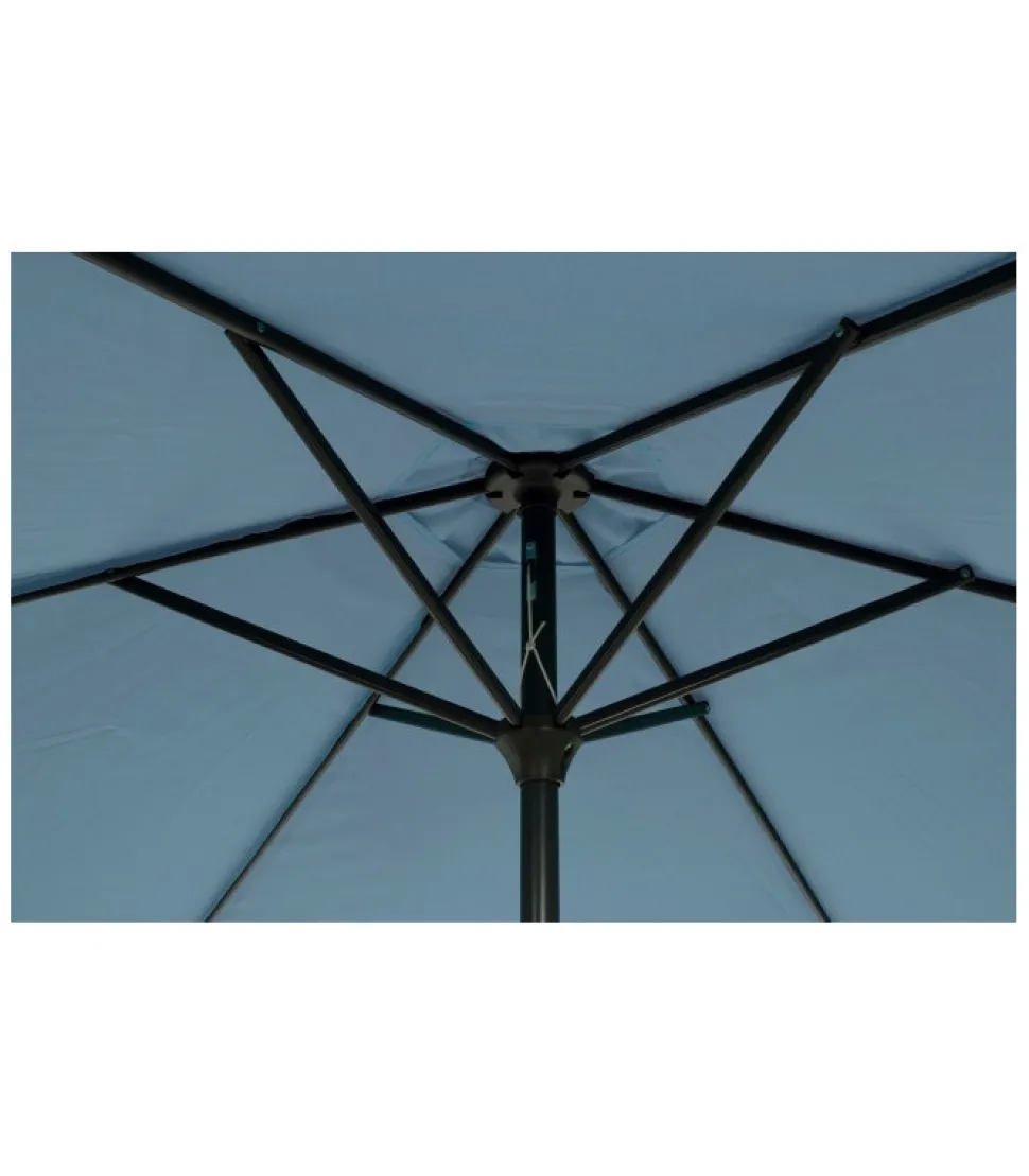 Kalife Ombrellone Con Snodo.