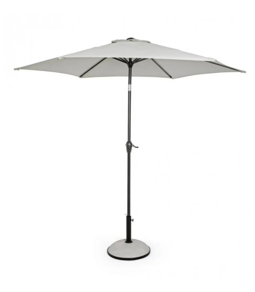 Kalife Ombrellone Con Snodo.