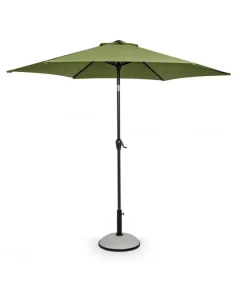 Kalife Ombrellone Con Snodo.