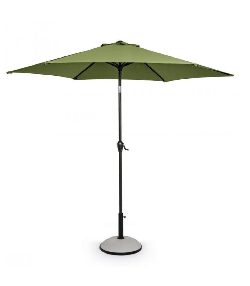 Kalife Ombrellone Con Snodo.