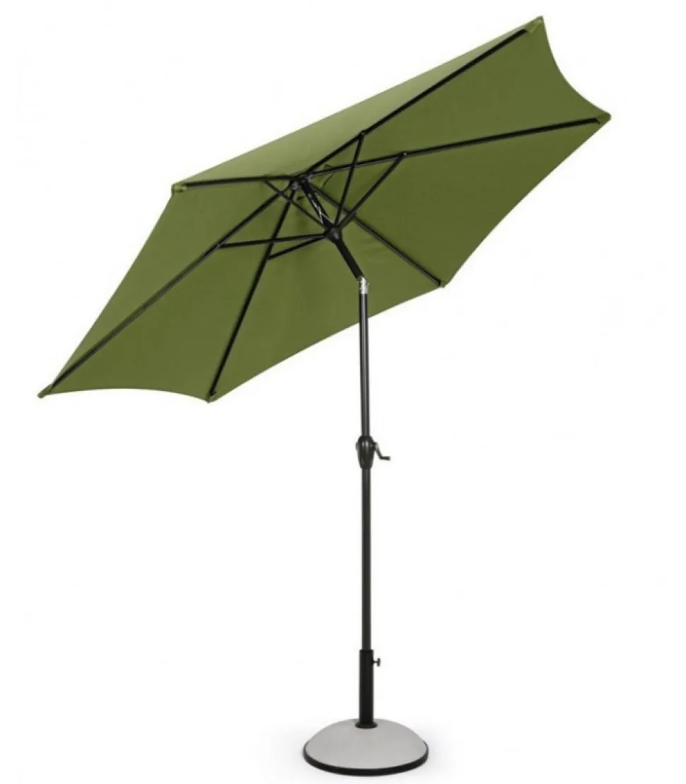 Kalife Ombrellone Con Snodo.