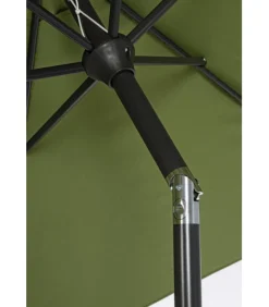 Kalife Ombrellone Con Snodo.