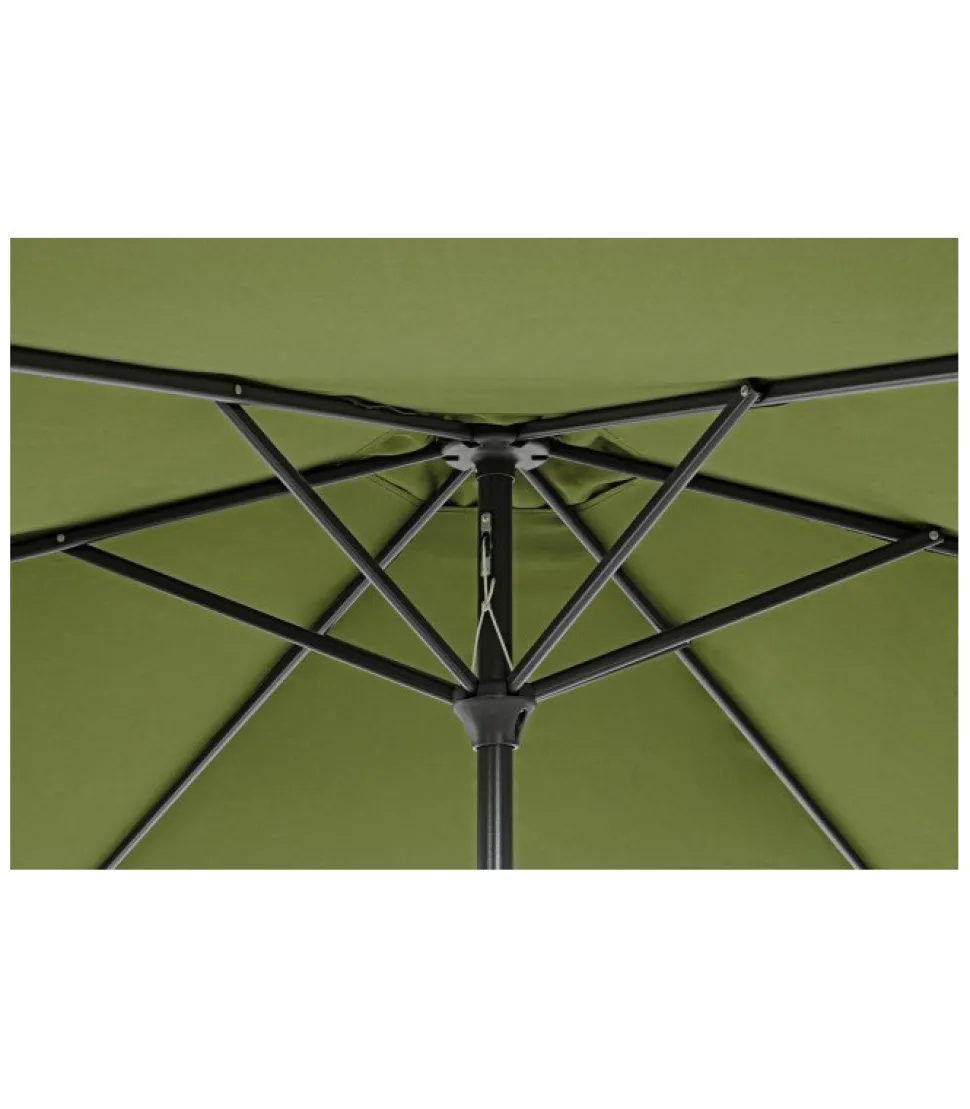 Kalife Ombrellone Con Snodo.