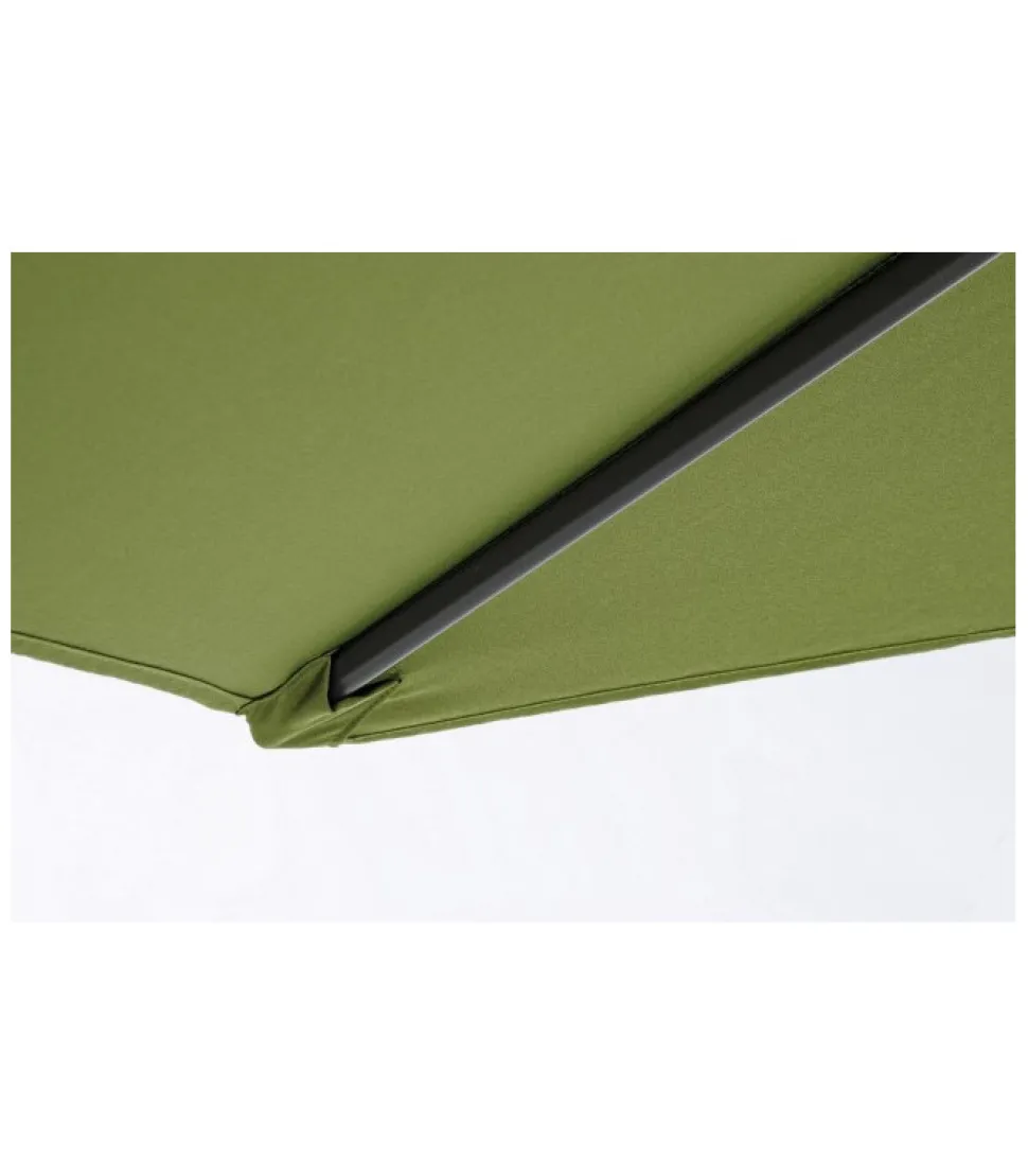 Kalife Ombrellone Con Snodo.