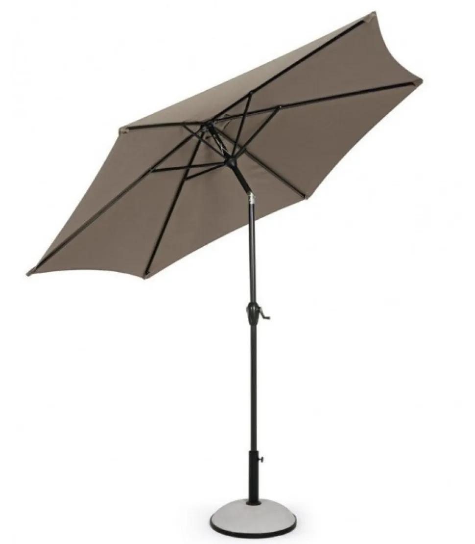 Kalife Ombrellone Con Snodo.