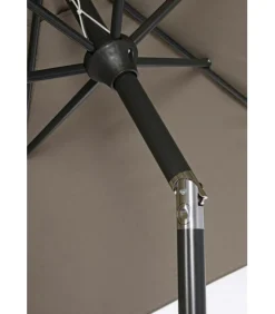 Kalife Ombrellone Con Snodo.