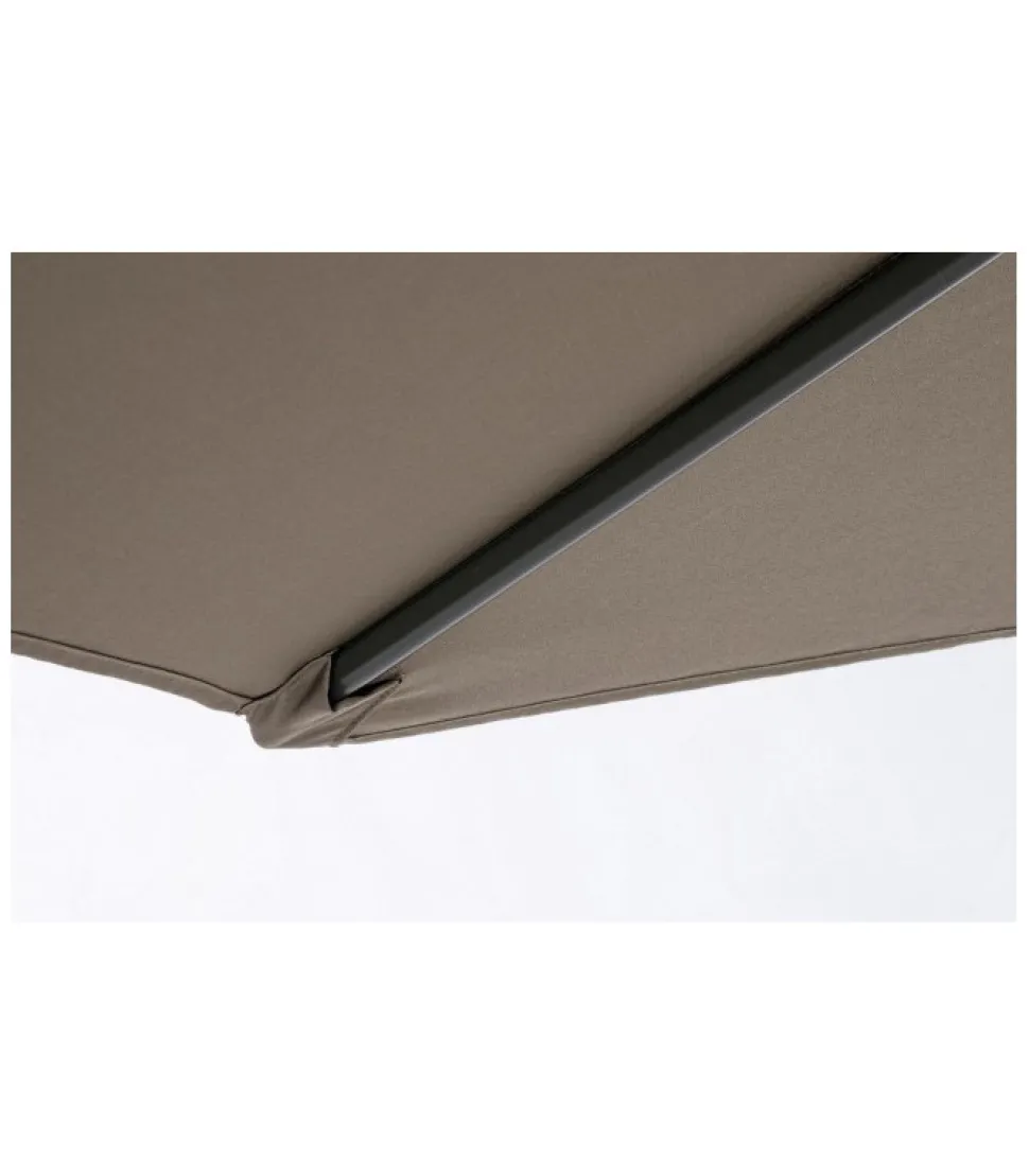 Kalife Ombrellone Con Snodo.