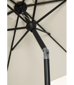 Kalife Ombrellone Con Snodo.