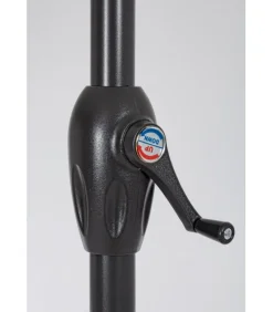 Kalife Ombrellone Mezza Luna