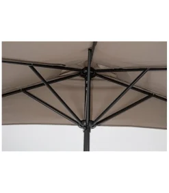 Kalife Ombrellone Mezza Luna