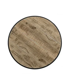 Kansas Set 2 Sedie Pieghevoli + Tavolo