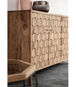 Kant 4A Credenza