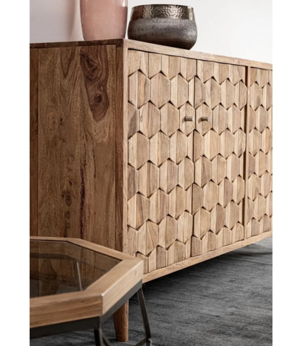 Kant 4A Credenza