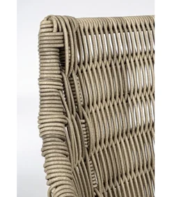 Keilani Sedia Con Braccioli