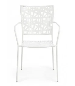 Kelsie Sedia Con Braccioli