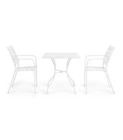 Kelsie Sedia Con Braccioli