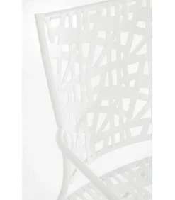 Kelsie Sedia Con Braccioli