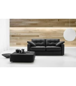 Kendo, Raffinato Divano Trasformabile Con Letto O Con Contenitore