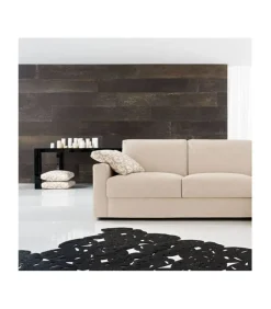 Kendo, Raffinato Divano Trasformabile Con Letto O Con Contenitore