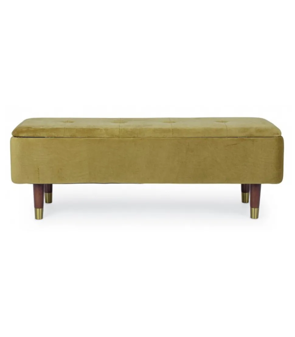 Kira Panca 2 Posti Contenitore